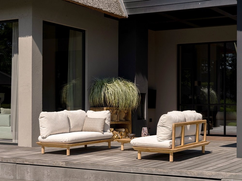 Design tuinbank OTTO
