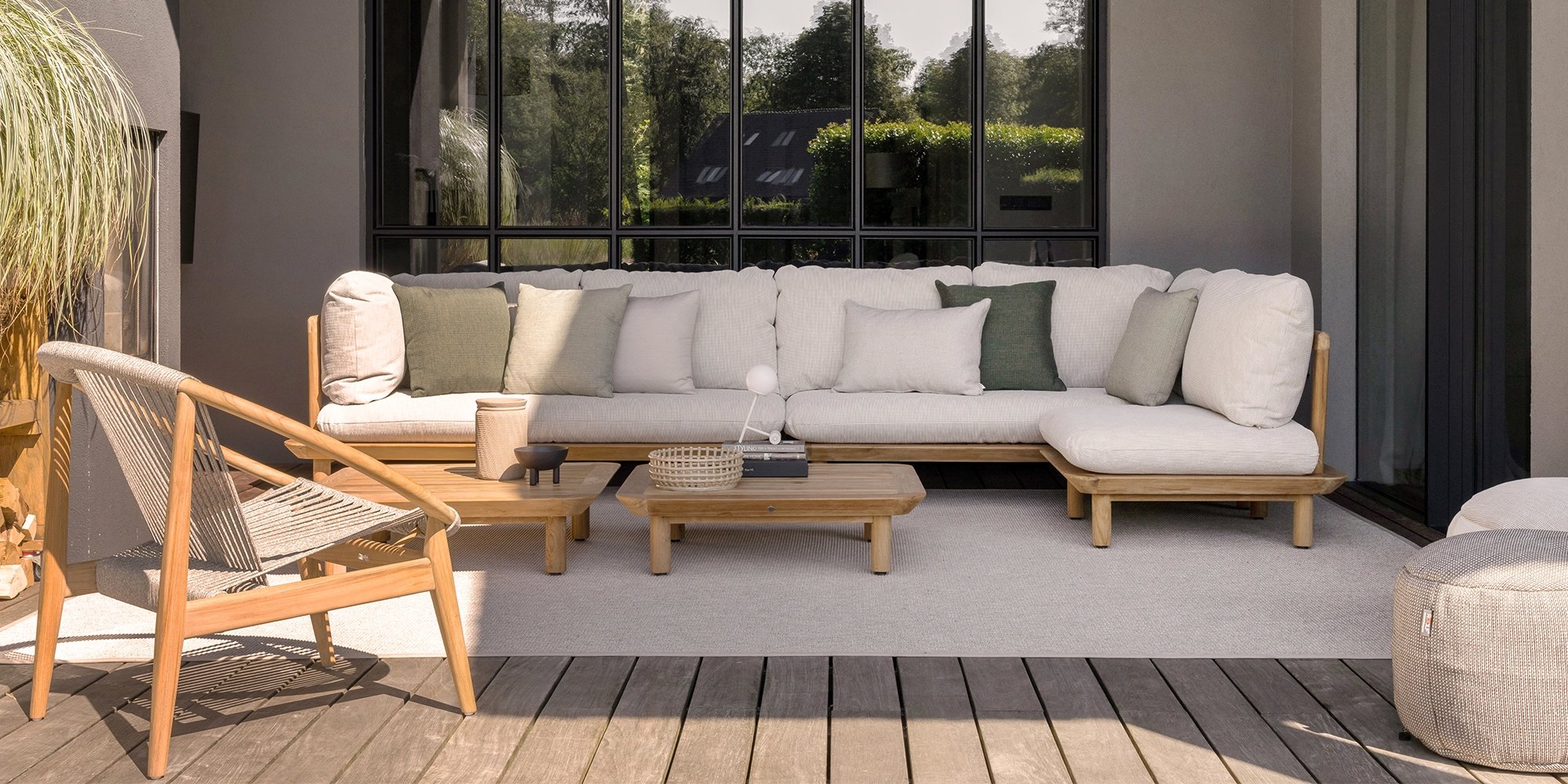 Top 7 beste loungebanken