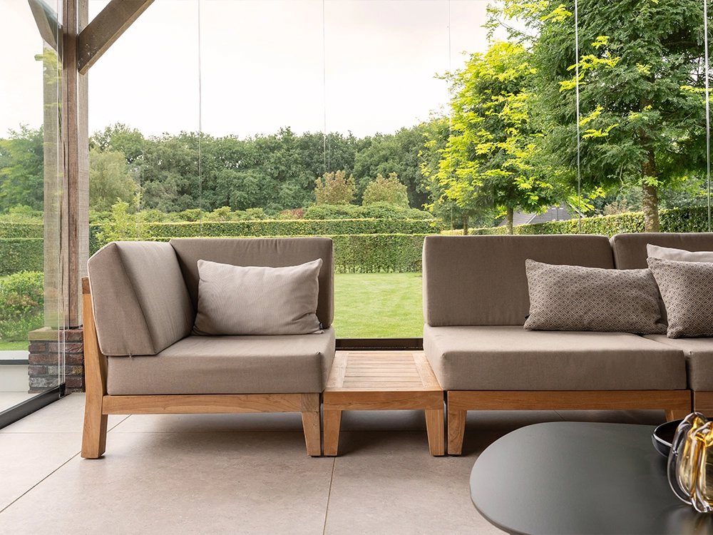 knusse veranda