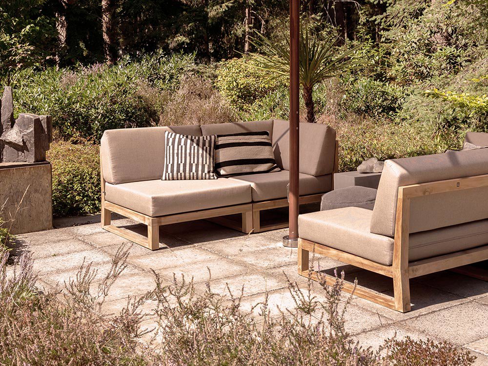 design loungeset SIL