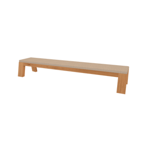 Bankmetkussen_270cm_Teun