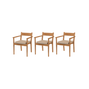 3x_Armchair_Tijn