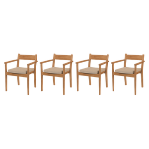 4x_Armchair_Tijn