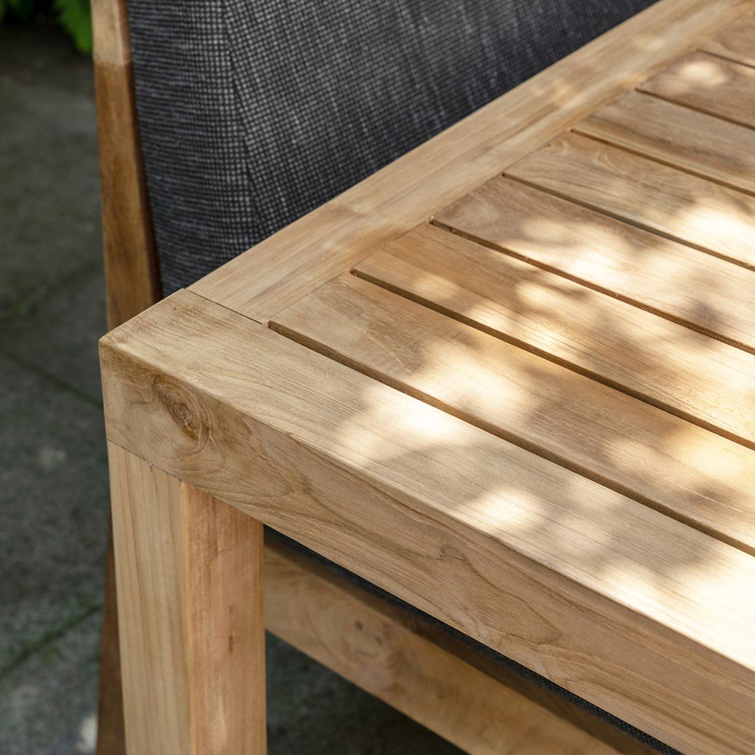 low dining tuintafel 200cm