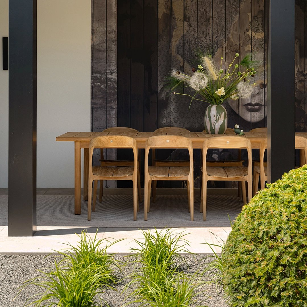 dining tuinset 8 personen