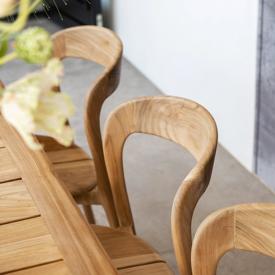 luxe tuinset 8 personen