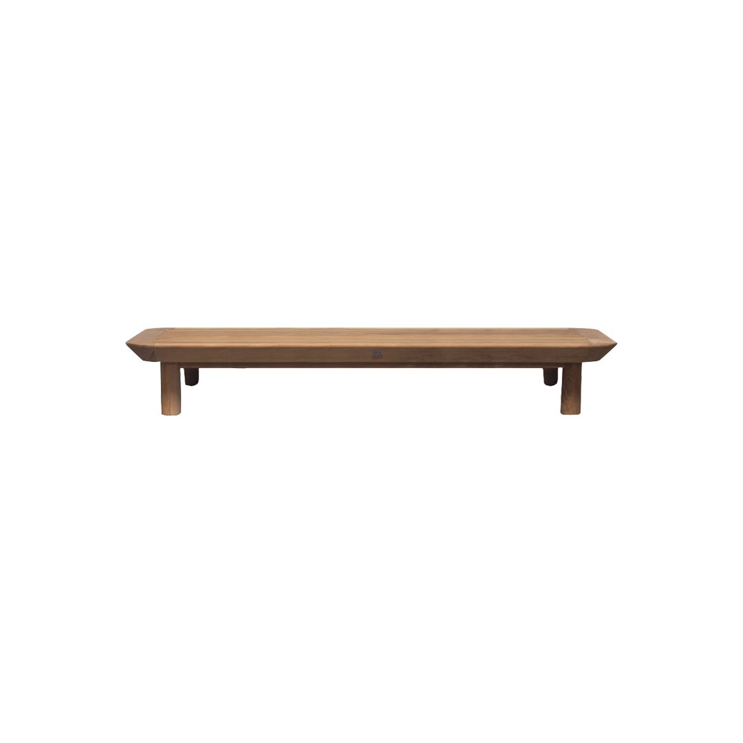 Design salontafel langwerpig OTTO