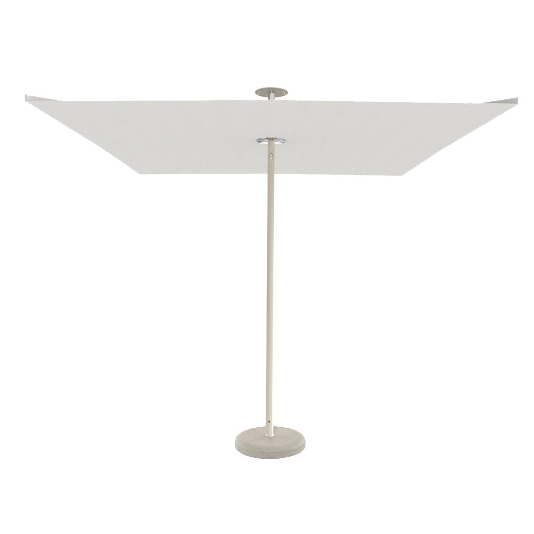 Design stokparasol rond INFINA