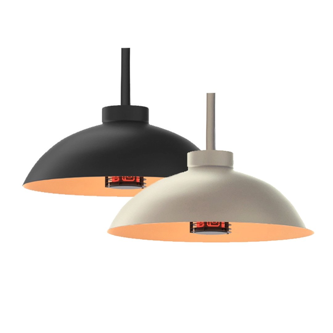 Hangende heaters DOME Heatsail