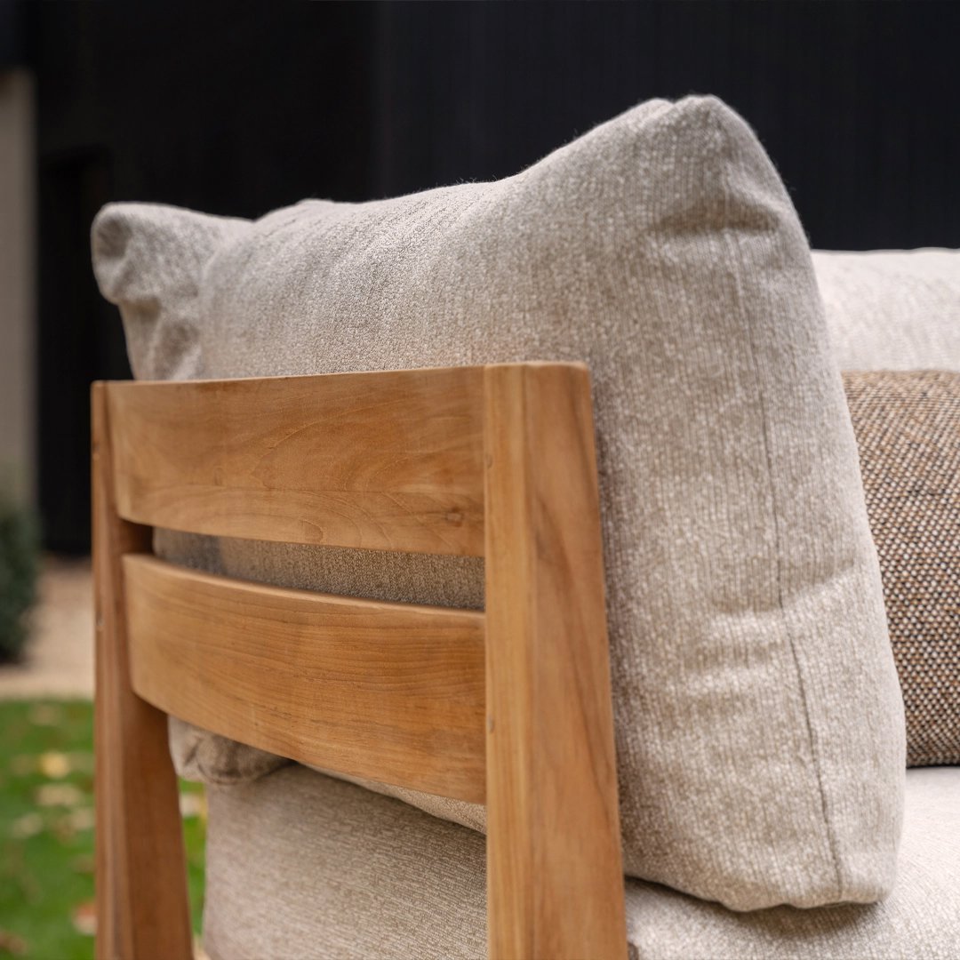 loungeset hoekbank