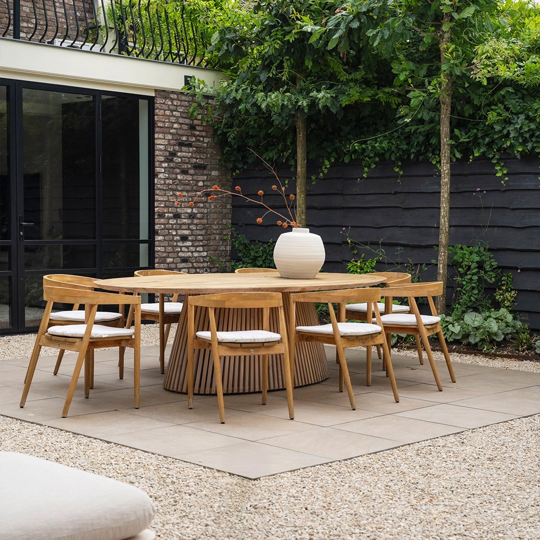 teakhouten-tuinstoel-design