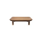 Design salontafel vierkant OTTO